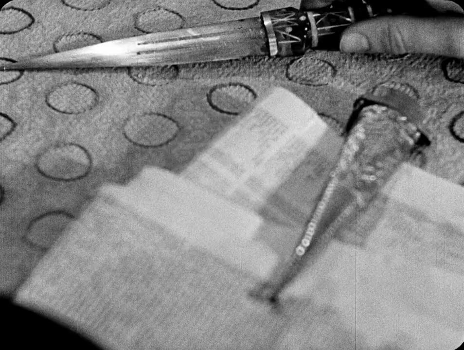 Borderline screenshot 2