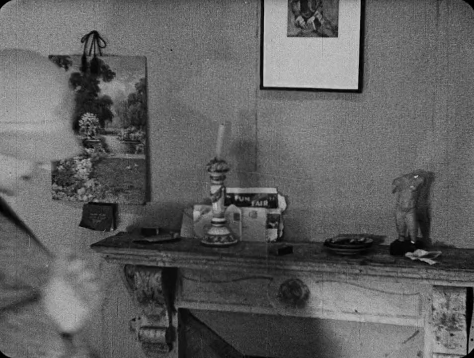 Borderline screenshot 3