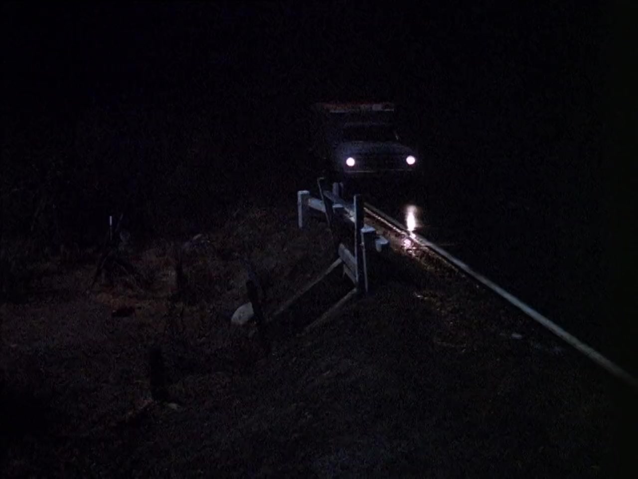 Borderline screenshot 1