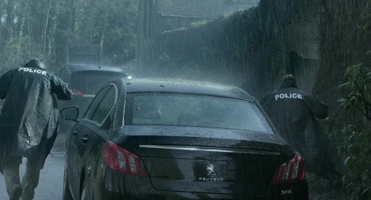 Borderline screenshot 1