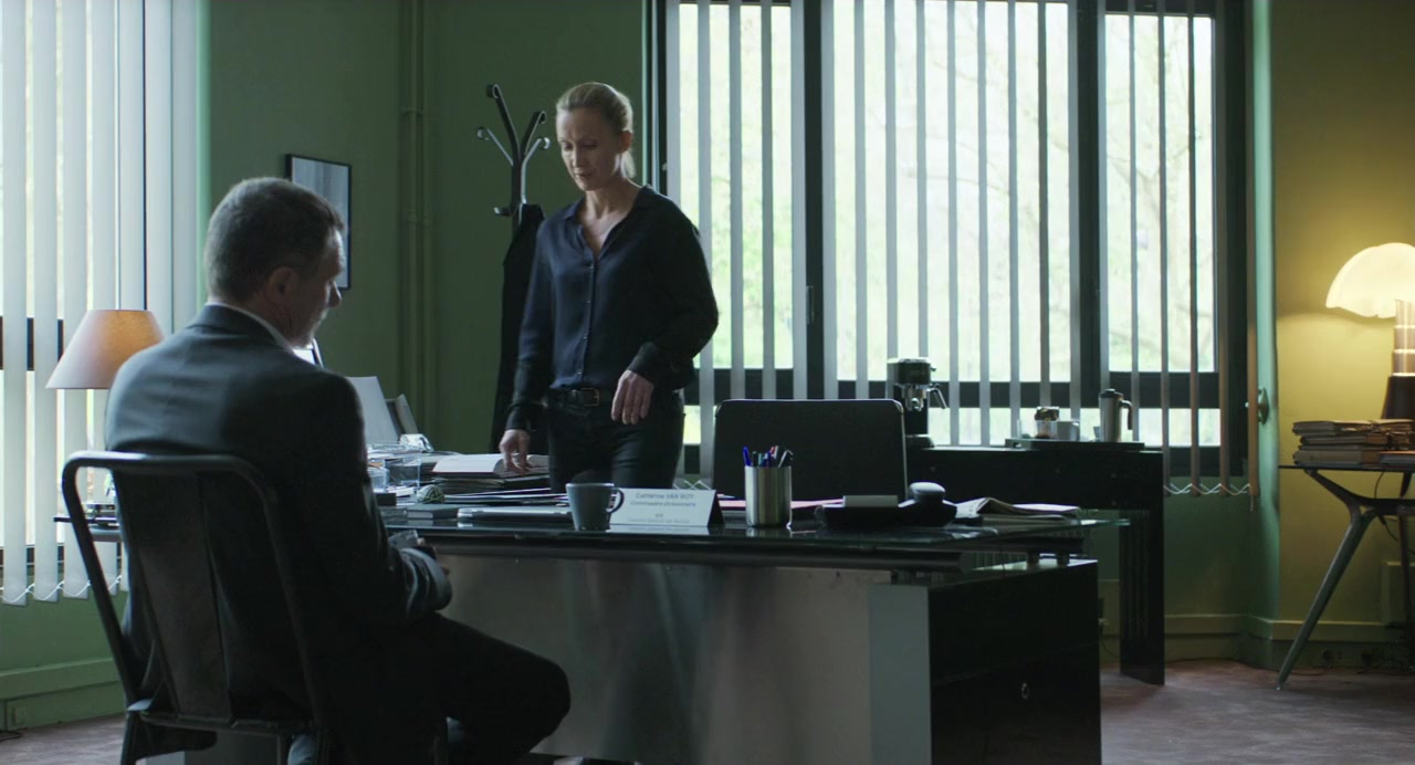 Borderline screenshot 2