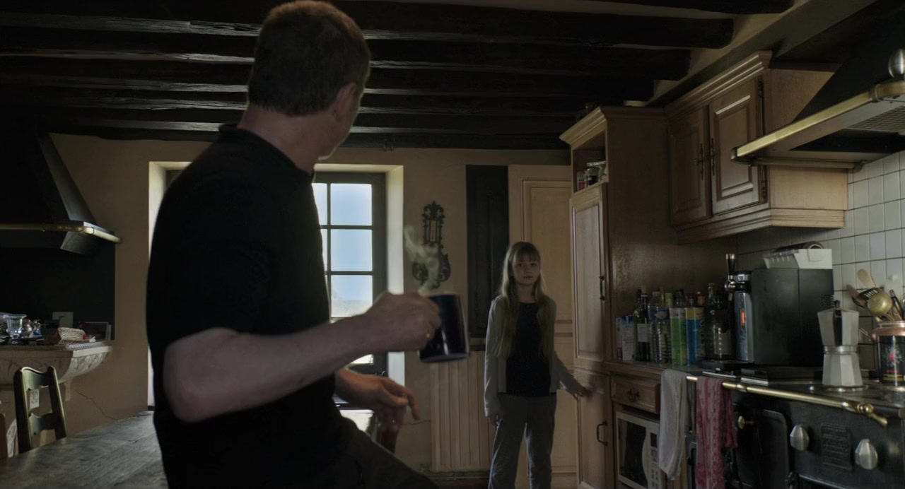 Borderline screenshot 3