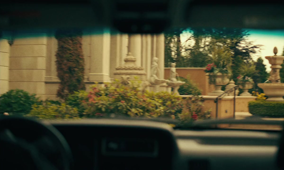 Borderline screenshot 3