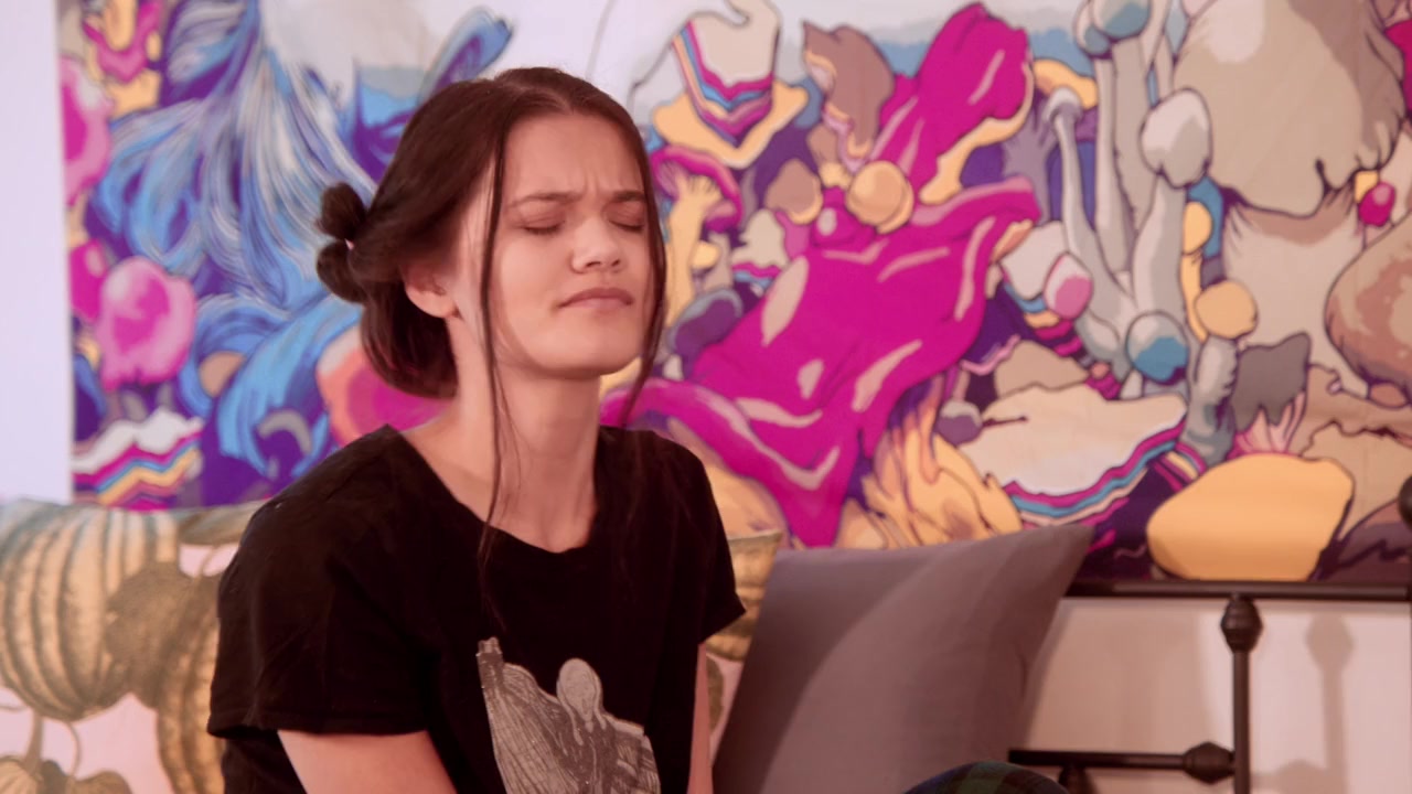 Borderline screenshot 1