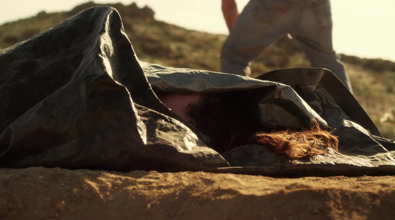 Borderline Murder screenshot 2
