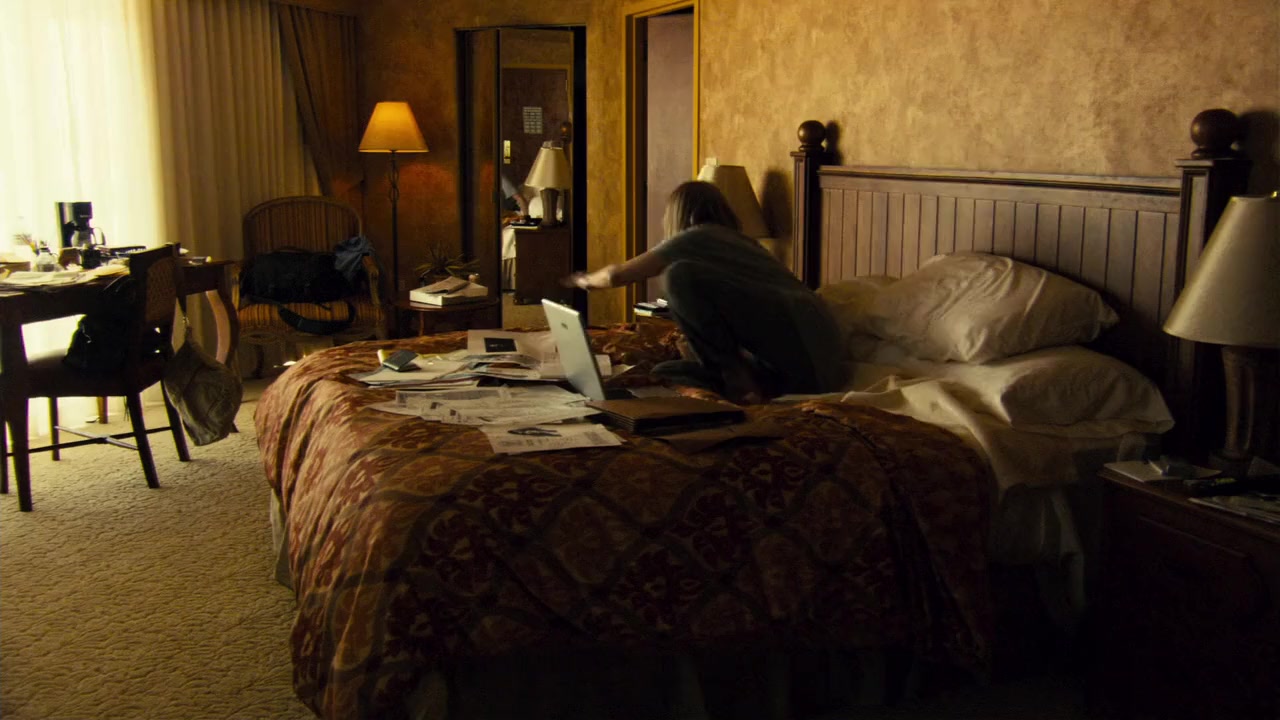 Bordertown screenshot 3