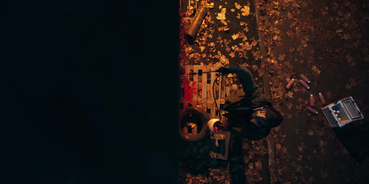 Sorjonen: Muraalimurhat screenshot 1