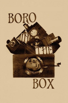 Boro in the Box (2011) poster