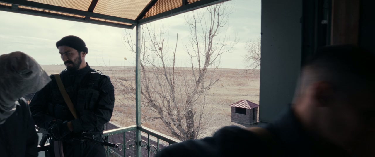Born to Be Wild: The Story of Steppenwolf screenshot 3