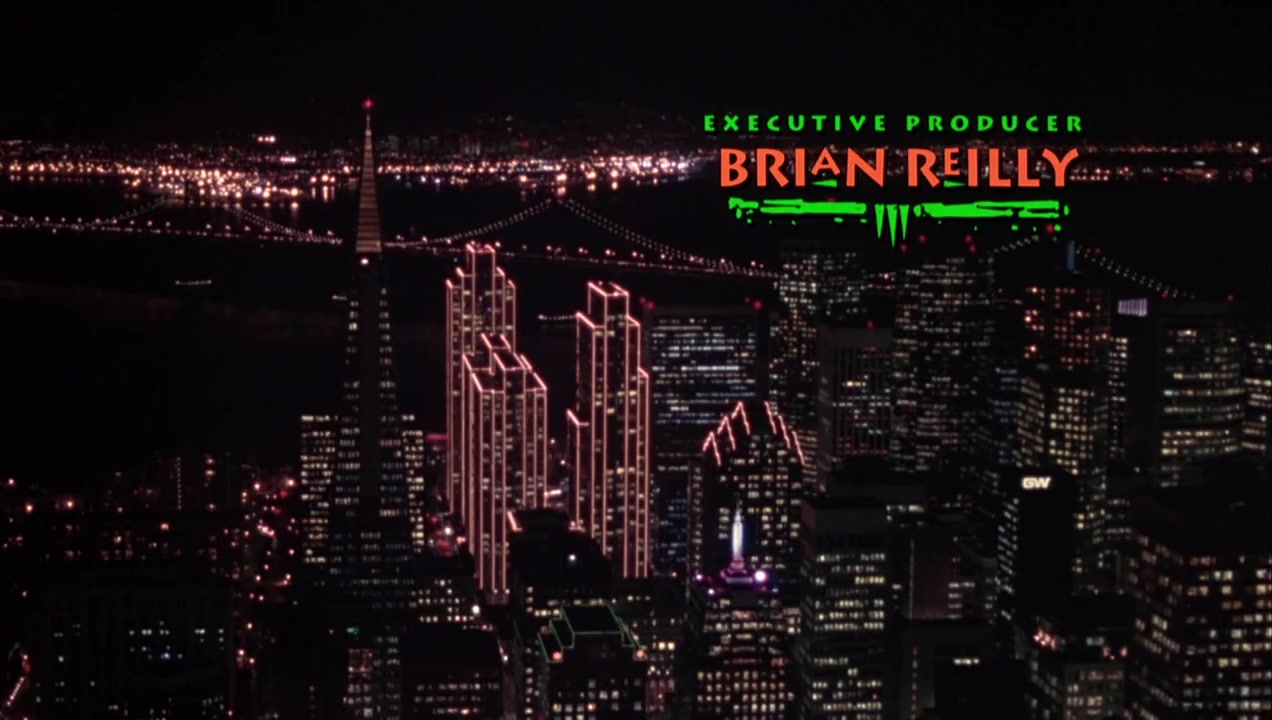 Born to Be Wild screenshot 1