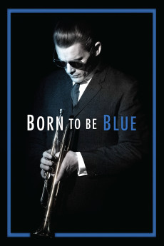 Born to Be Blue (2015) poster