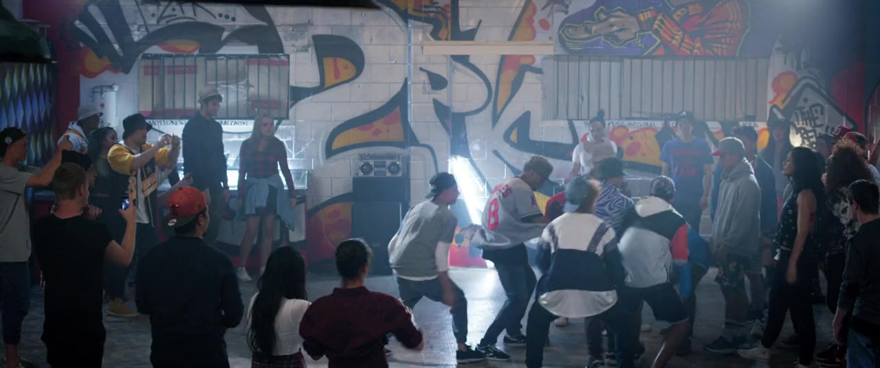 Born to Dance screenshot 1