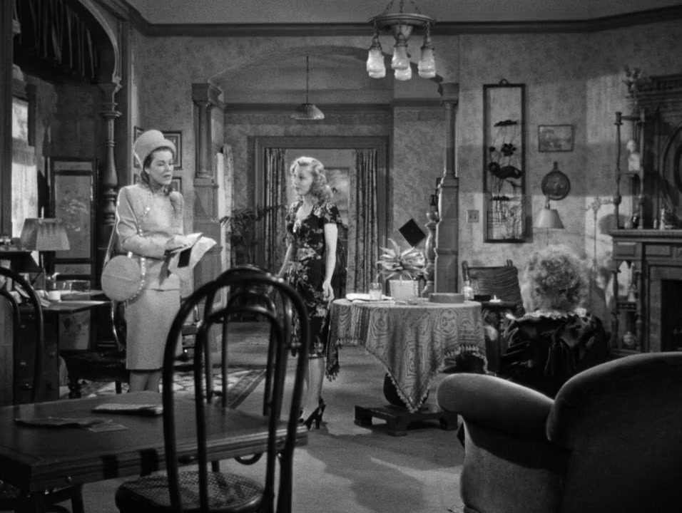Born to Kill screenshot 1