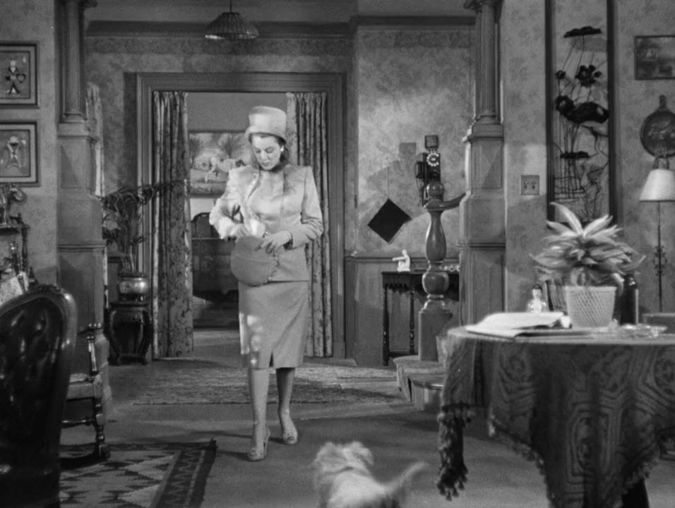 Born to Kill screenshot 2