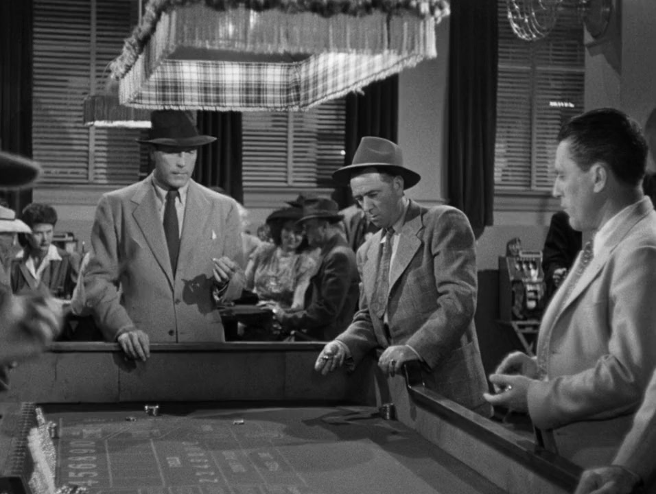 Born to Kill screenshot 3