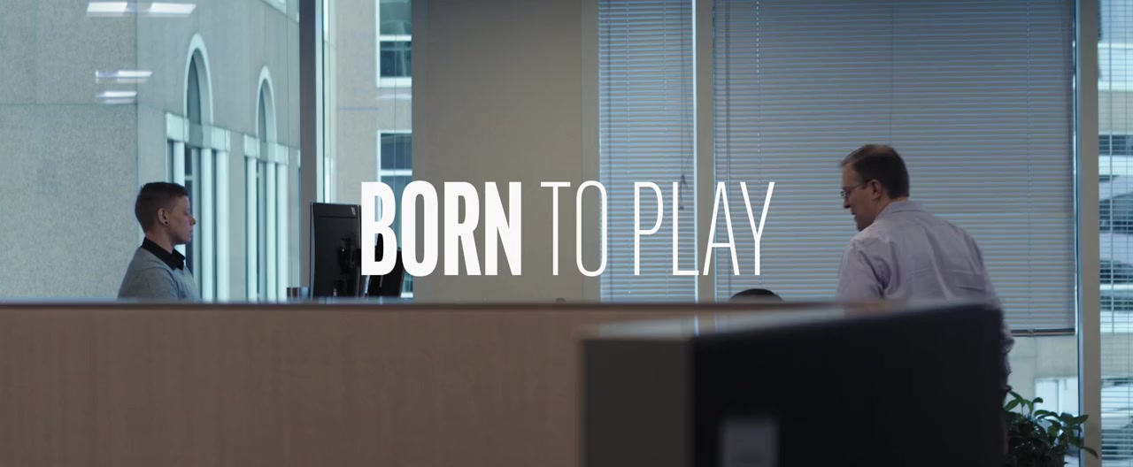 Born to Play screenshot 3