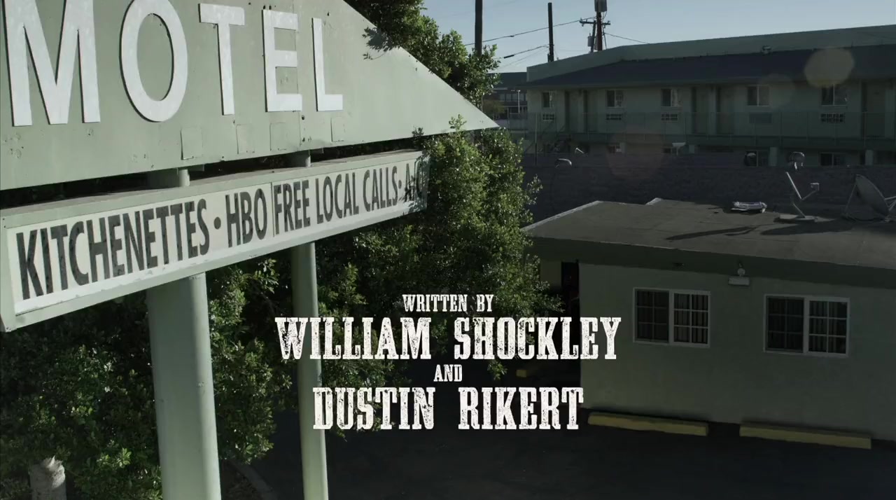 Born Wild screenshot 1