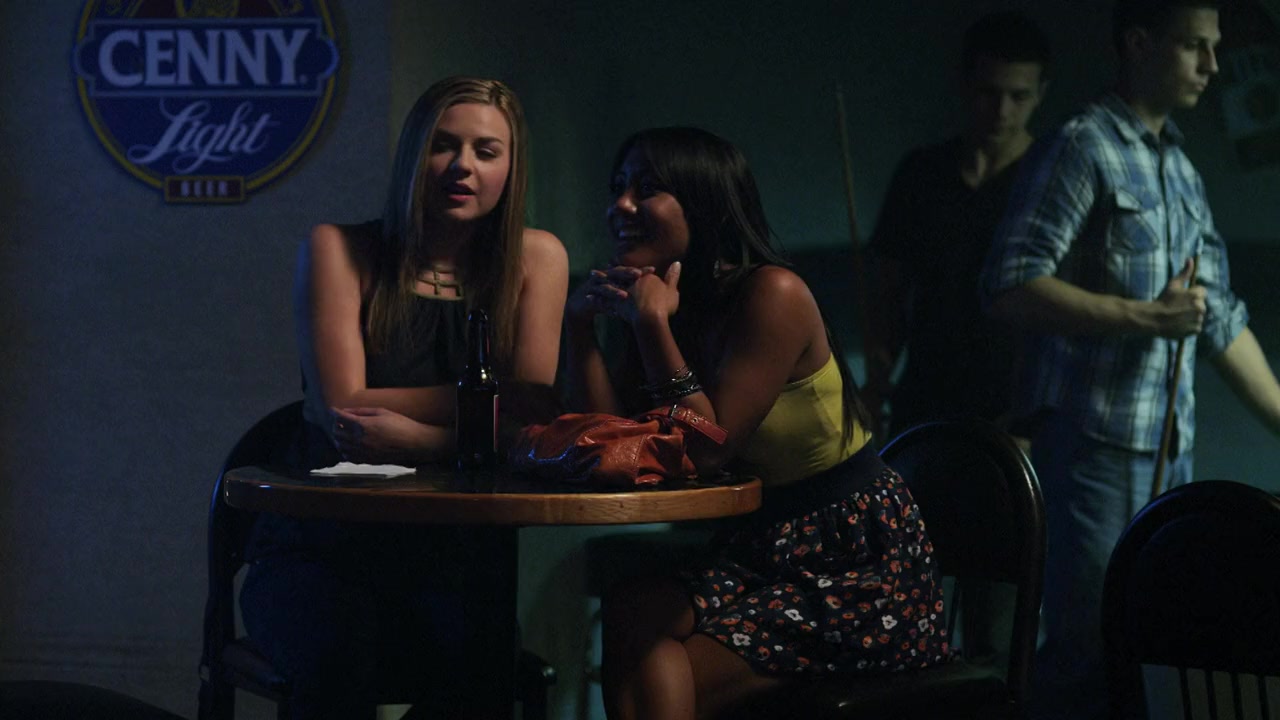 Born Bad screenshot 3