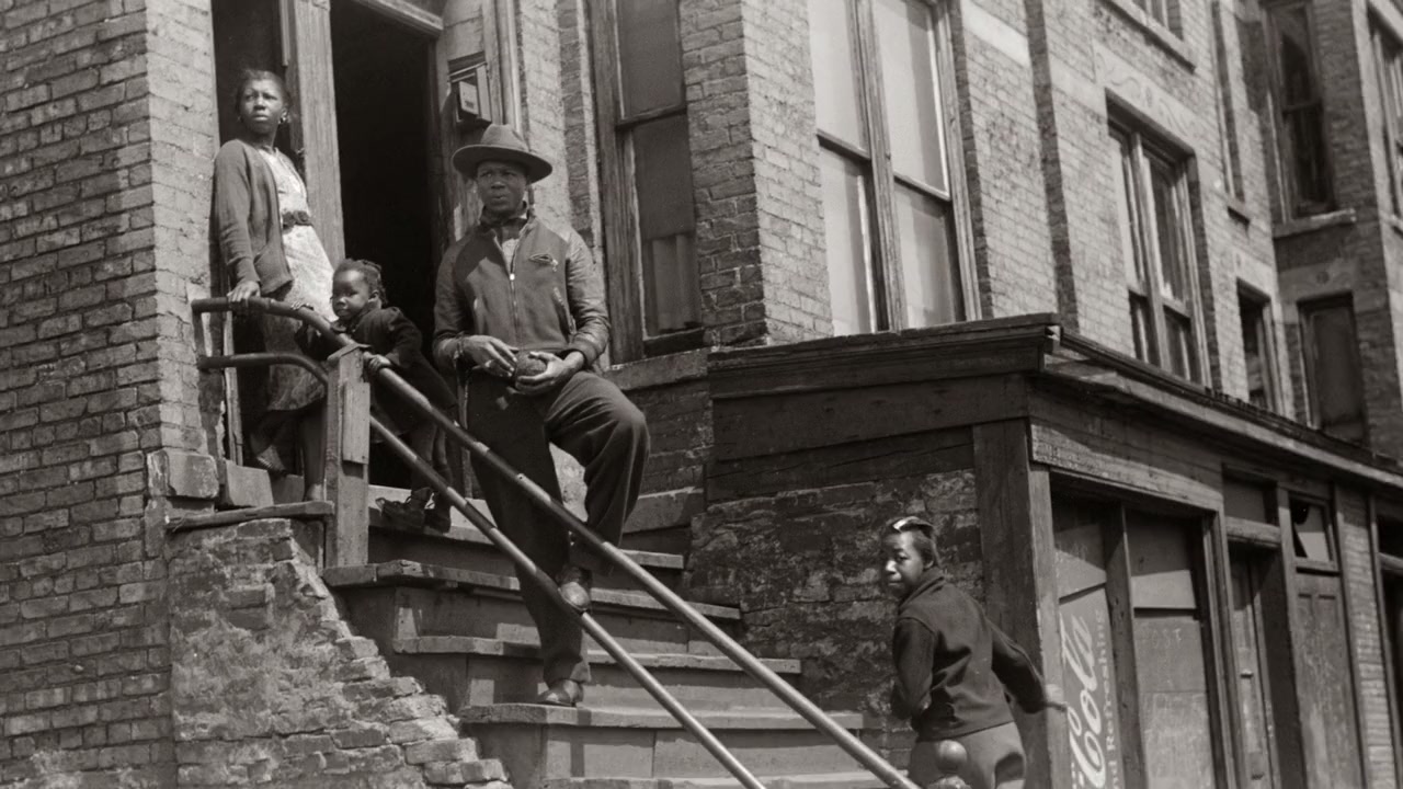 Born in Chicago screenshot 2