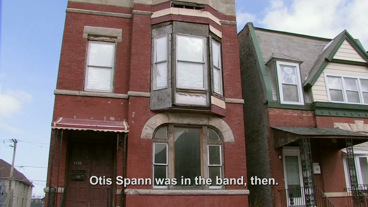 Born in Chicago screenshot 3