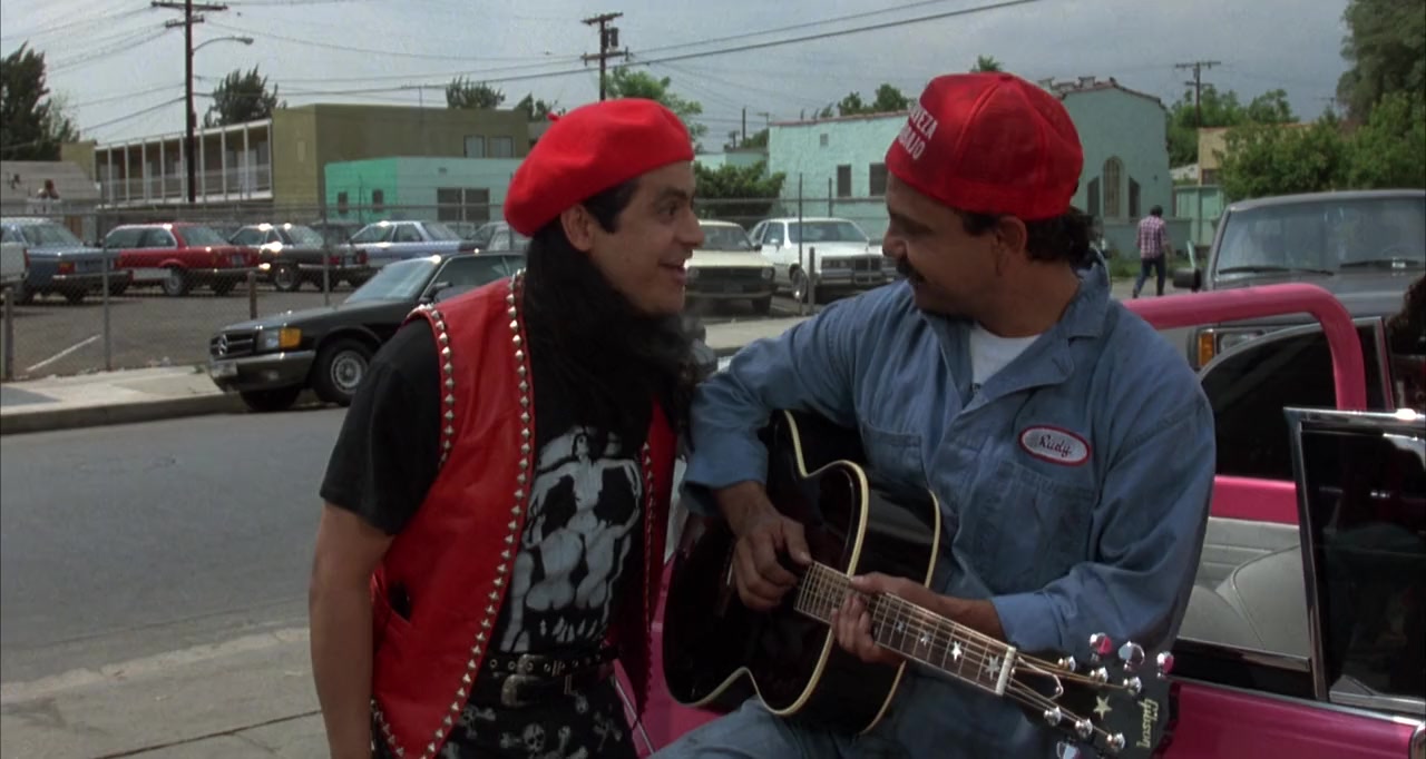 Born in East L.A. screenshot 2