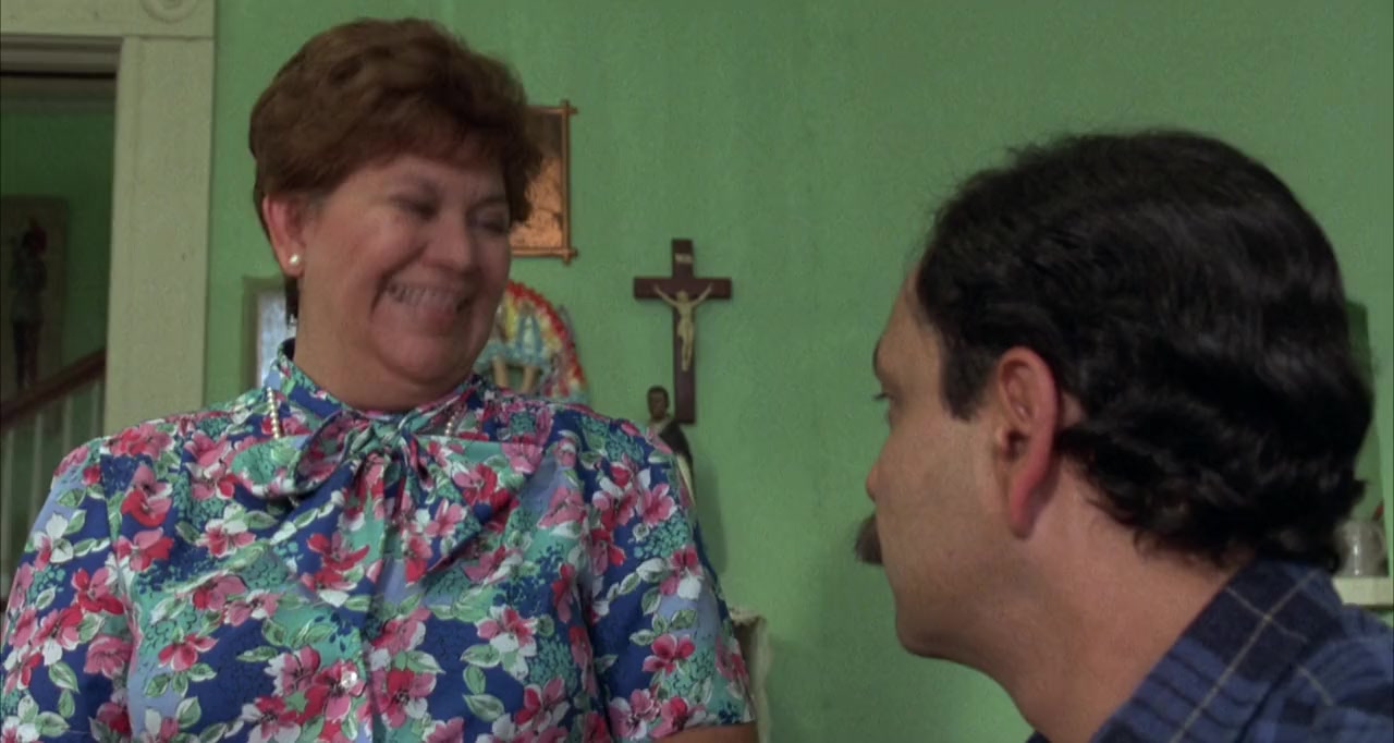 Born in East L.A. screenshot 3
