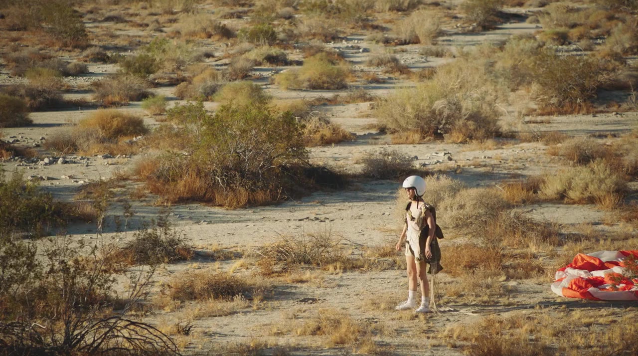 Born in Evin screenshot 1