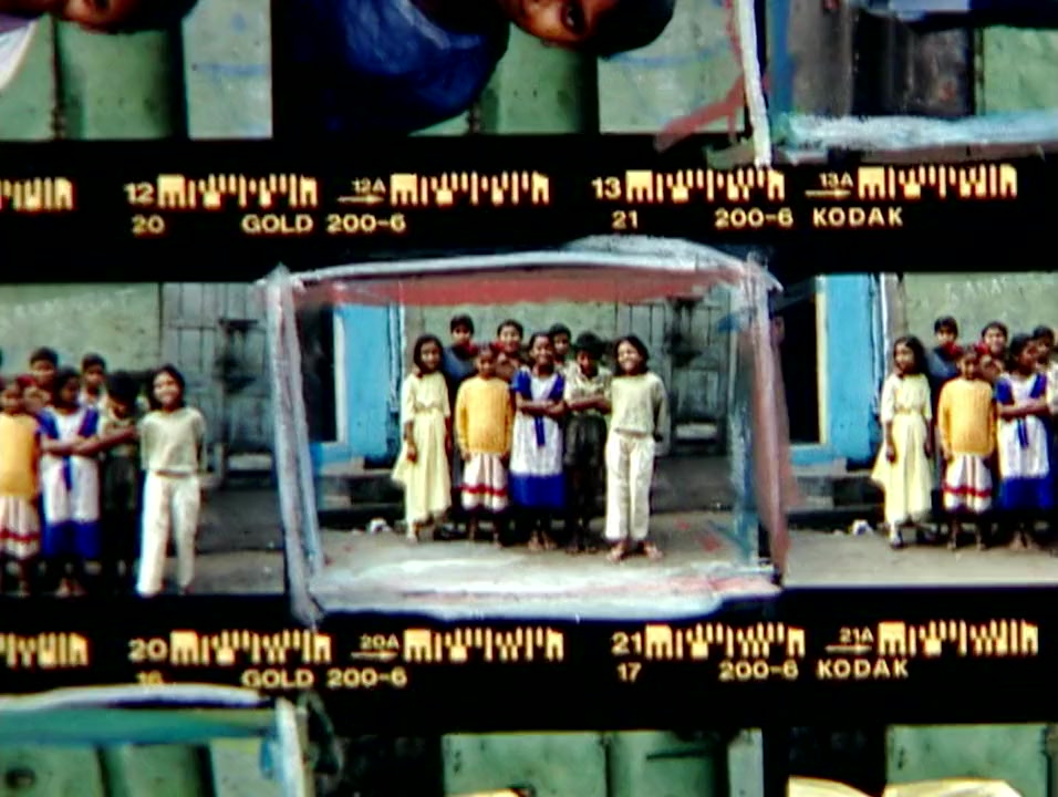 Born Into Brothels: Calcutta's Red Light Kids screenshot 2