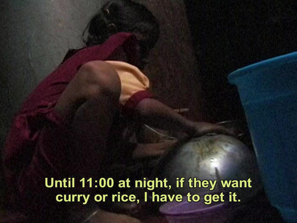 Born Into Brothels: Calcutta's Red Light Kids screenshot 3