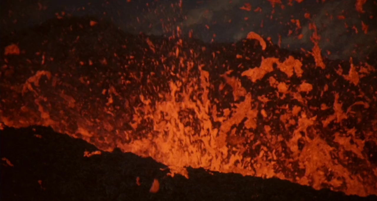 Born of Fire screenshot 3