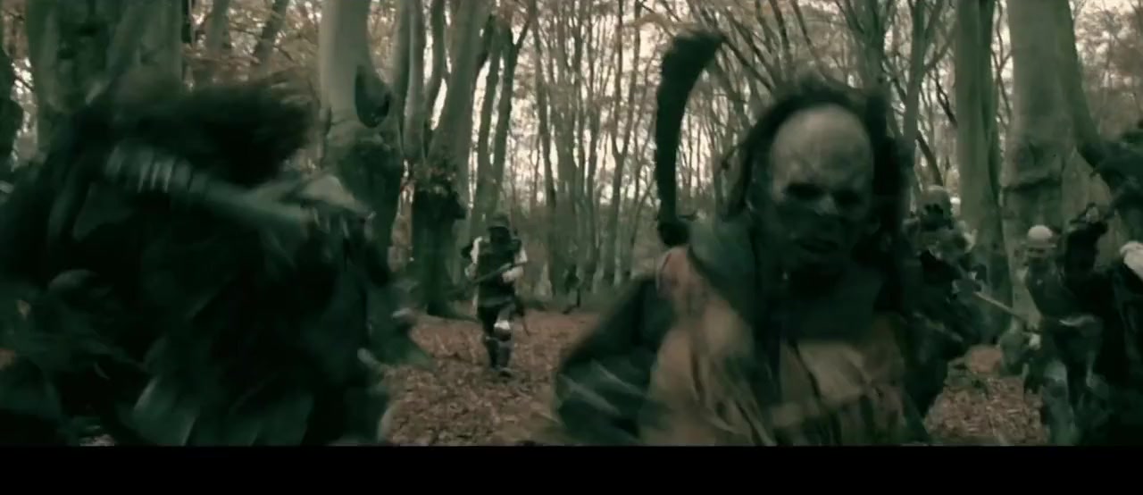 Born of Hope screenshot 3