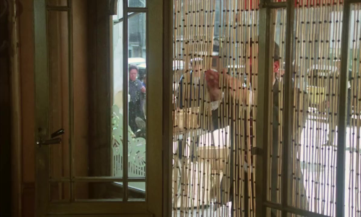 Borsalino screenshot 1