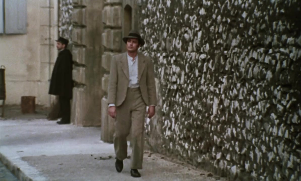 Borsalino screenshot 2