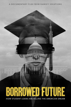 Borrowed Future (2021) poster