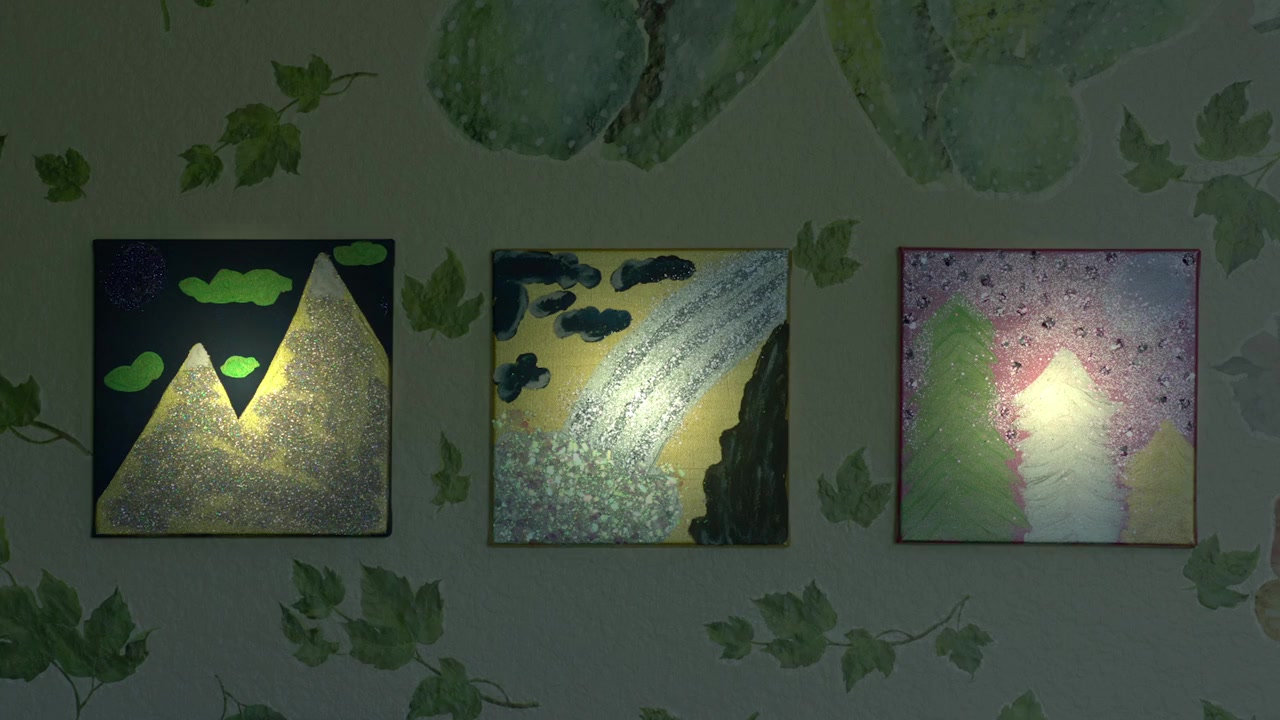 Borrelia Borealis screenshot 1