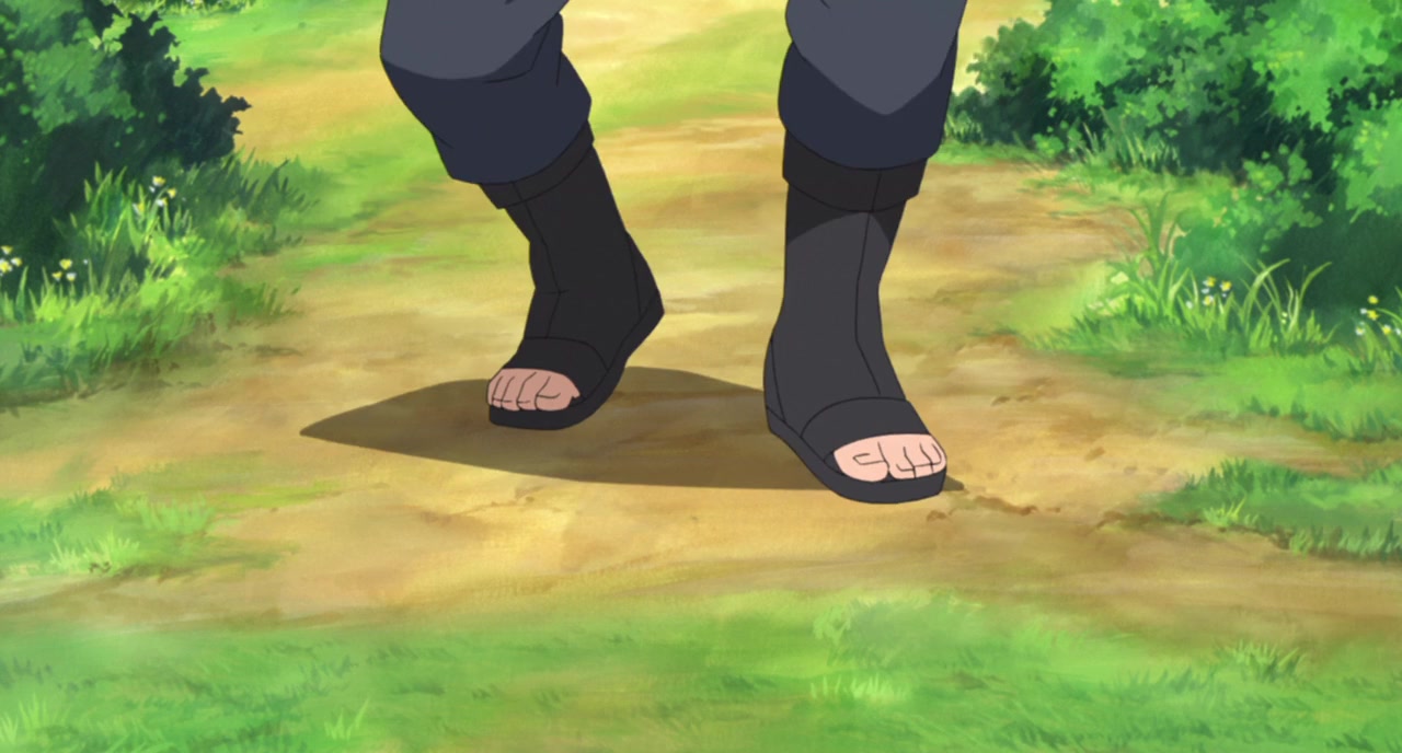 Boruto Naruto za Mûbî screenshot 3