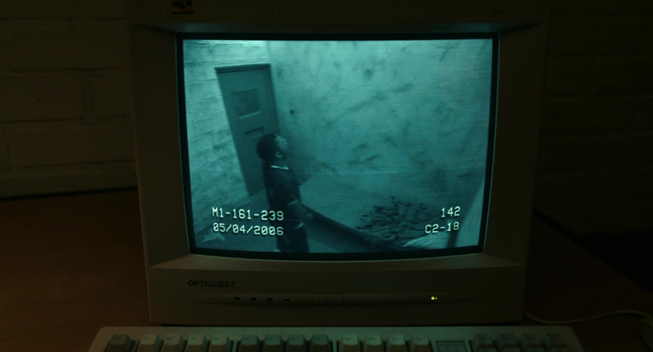 Bosco screenshot 1