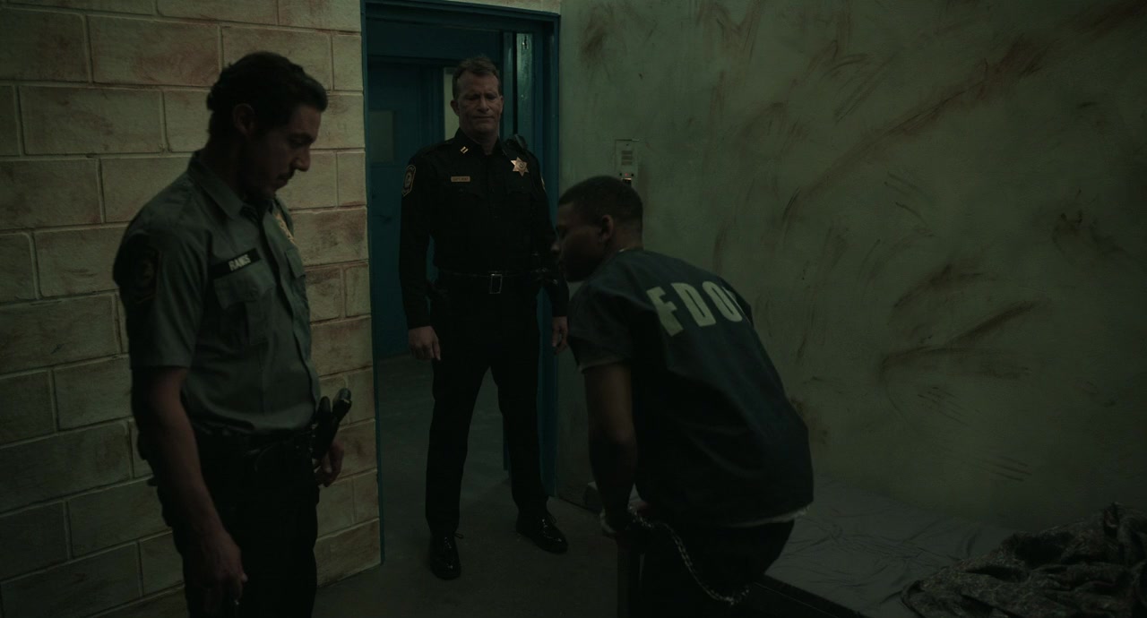Bosco screenshot 2