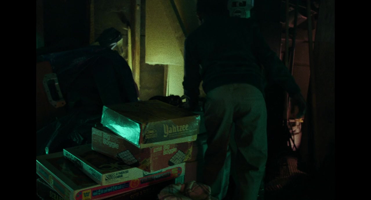 Bosco screenshot 3