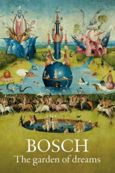 El Bosco. El jardín de los sueños (2016) poster