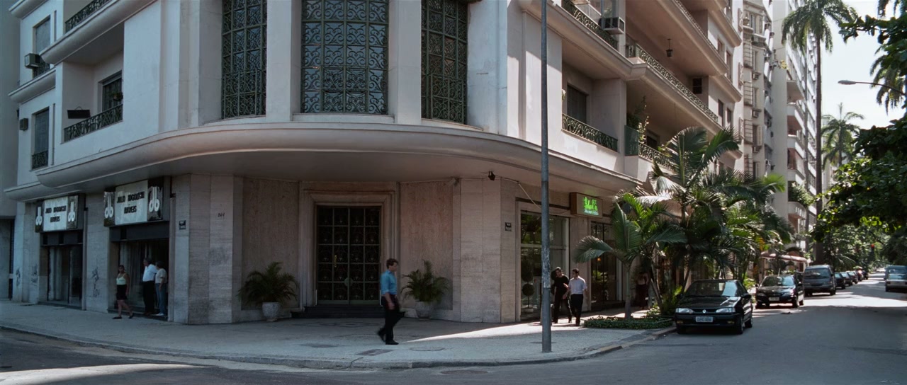 Bossa Nova screenshot 1