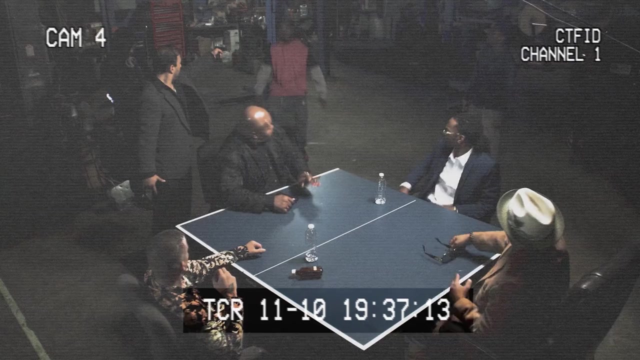 Bosses screenshot 2