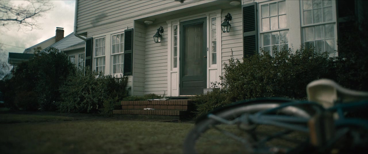 Boston Strangler screenshot 1