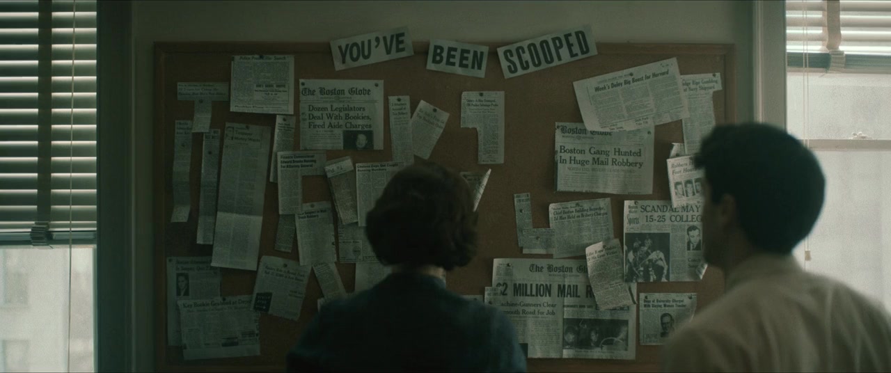 Boston Strangler screenshot 2