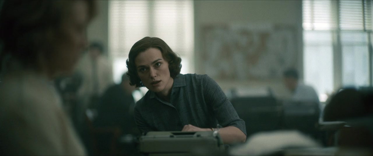 Boston Strangler screenshot 3