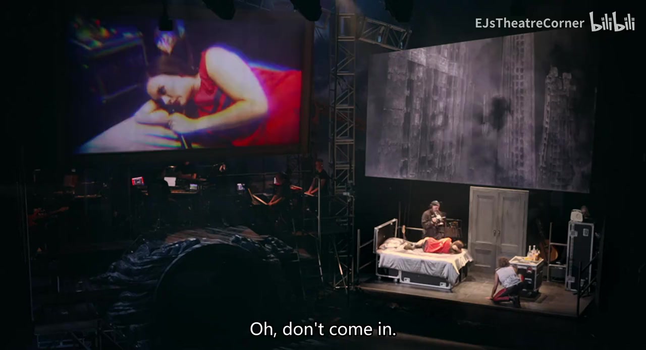 Bat Out of Hell: The Musical screenshot 3