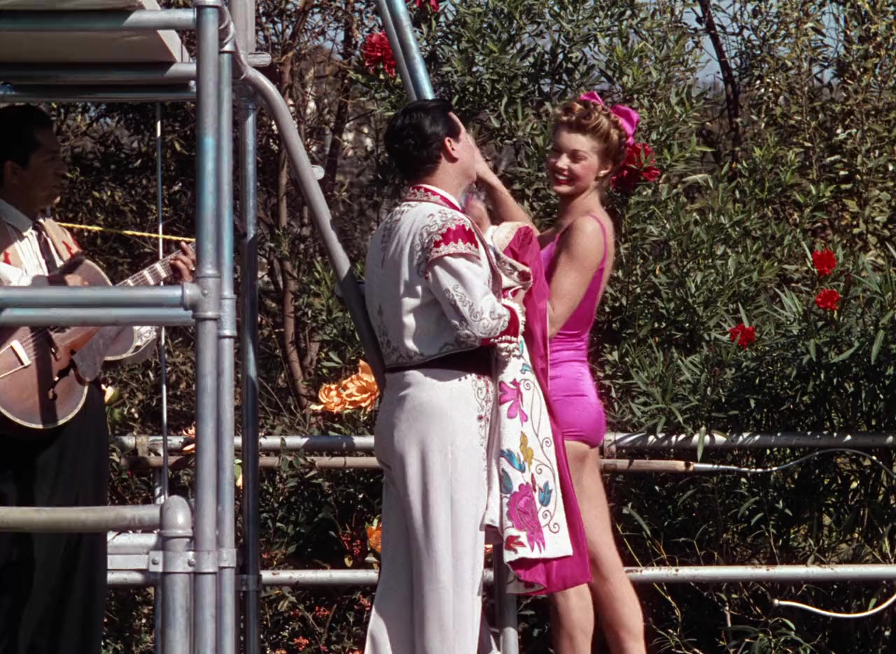 Bathing Beauty screenshot 1