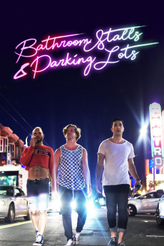 Bathroom Stalls & Parking Lots (2019) poster