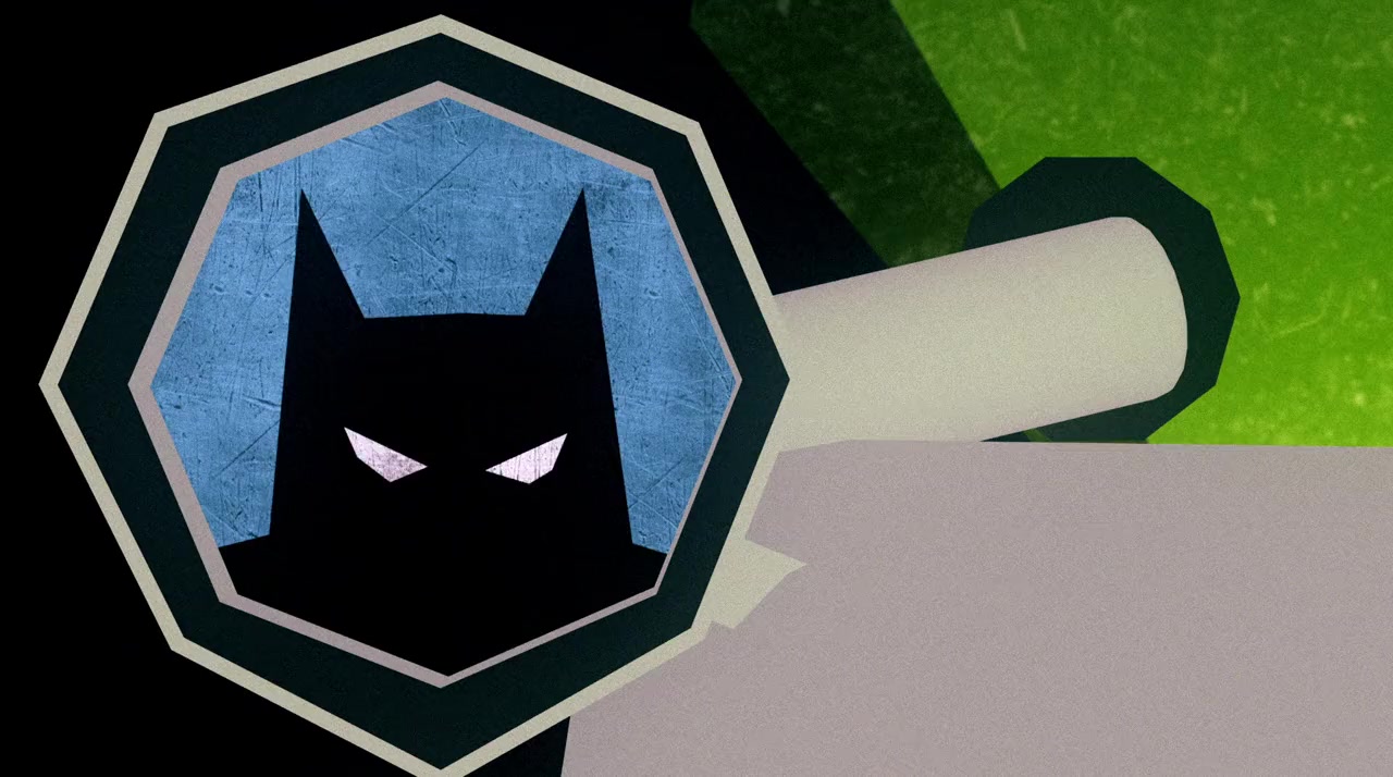 Batman: Death in the Family screenshot 2