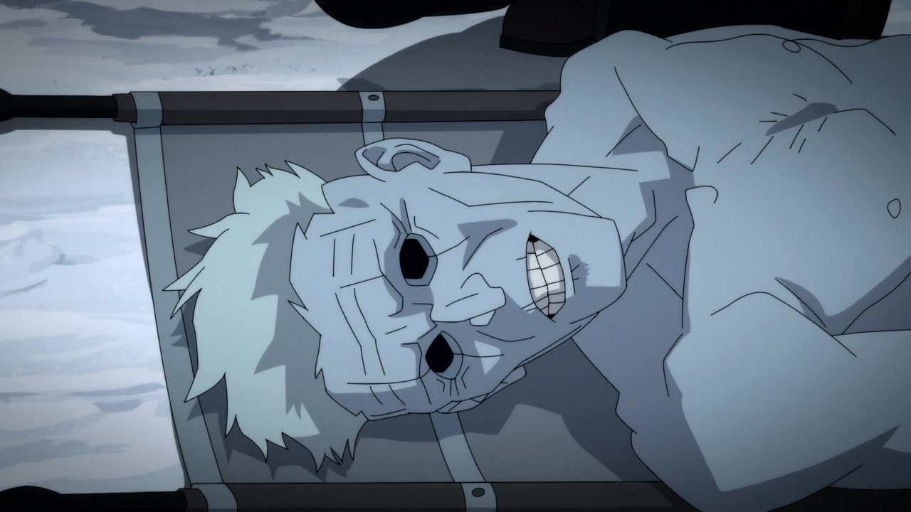 Batman: The Doom That Came to Gotham screenshot 2